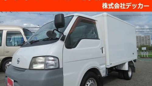 Nissan Vanette SK82TN