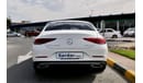 مرسيدس بنز CLS 400 Diesel 2019