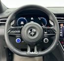 مازيراتي جريكال 2024 Maserati Grecale GT, Jan/2027 Maserati Warranty, Maserati Full Service History, GCC
