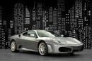 Ferrari F430 STD