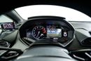 لامبورغيني هوراكان LP580-2 Very Low Mileage-Mint Condition-Italian Style Design