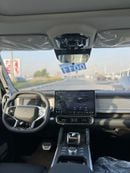 Jetour T2 Jetour T2 hybrid 1.5 full option 4x4