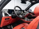 BMW X5 M COMPETITION BUY NOW, PAY 2027 | THE BLACKLINE STANDARD | 2030 BMW Warranty + Service, GCC