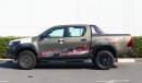 Toyota Hilux ADVENTURE | 2.8L 4WD | Diesel | 2023 | For Export Only