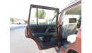 Toyota Land Cruiser TOYOTA LAND CRUISER RIGHT HAND DRIVE (PM 872)