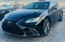 Lexus ES350 F SPORT