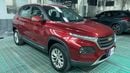 Chevrolet Groove 2024 LT | AED 580/Month | 0 DP | 30 Day Return | Warranty | Service History