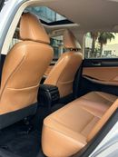 Lexus IS300 Platinum