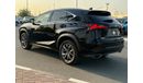 Lexus NX300 F Sport Lexus Nx300T F-sport full option 2020