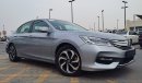 Honda Accord full option