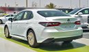 Toyota Camry TOYOTA CAMRY 2.5 at best price in uae | contact now for the best deal