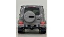 مرسيدس بنز G 63 AMG 2023 Mercedes-Benz G63 AMG, Double Night Package, Mercedes Warranty 2028 /Service Pack 2027, GCC