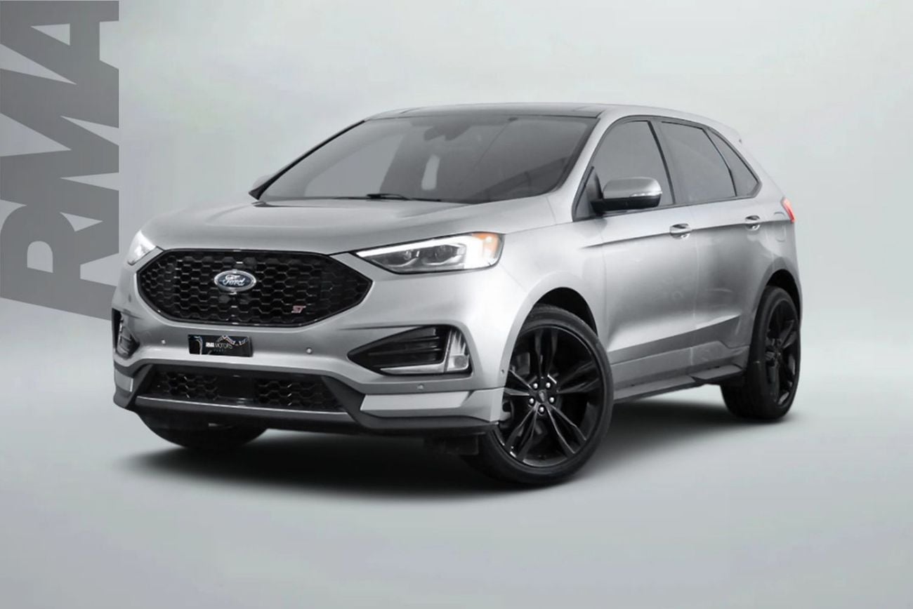 Ford Edge ST