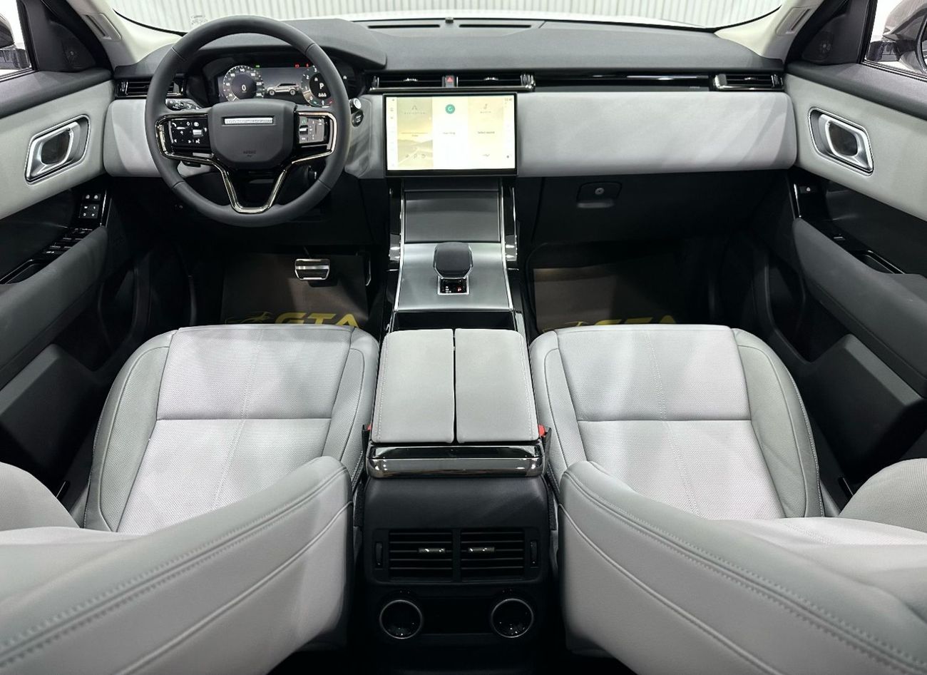 Land Rover Range Rover Velar Dynamic SE P250 2.0L 2025 Range Rover Velar P250 Dynamic SE, Range Rover Warranty + Service Pack, Ve