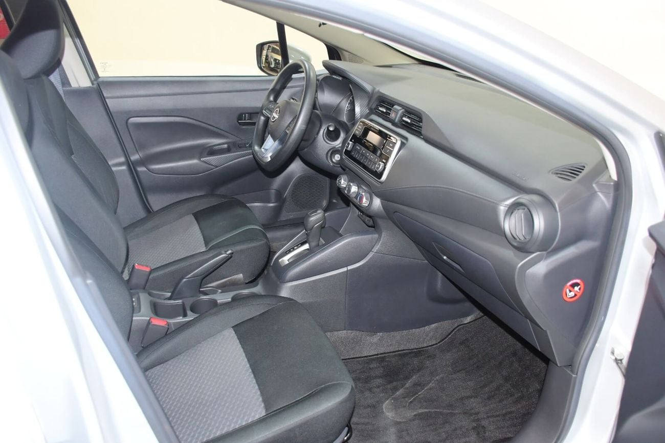 Nissan Sunny S 2.0