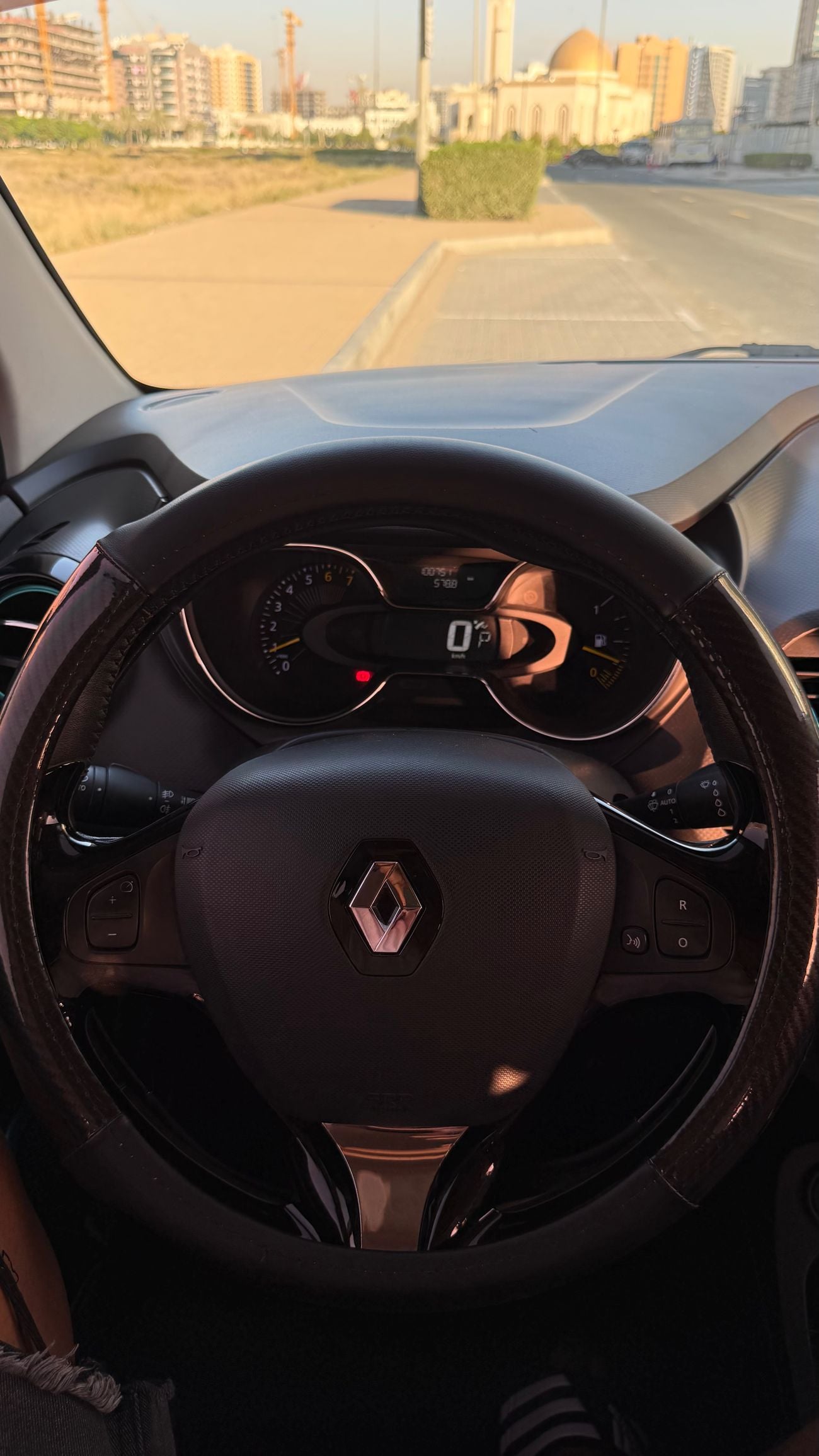 Renault Captur LE