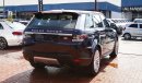 Land Rover Range Rover Sport HSE