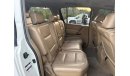 Nissan Armada Model 2007GCC CAR PERFECT CONDITION INSIDE AND OUTSIDE FULL OPTION LE