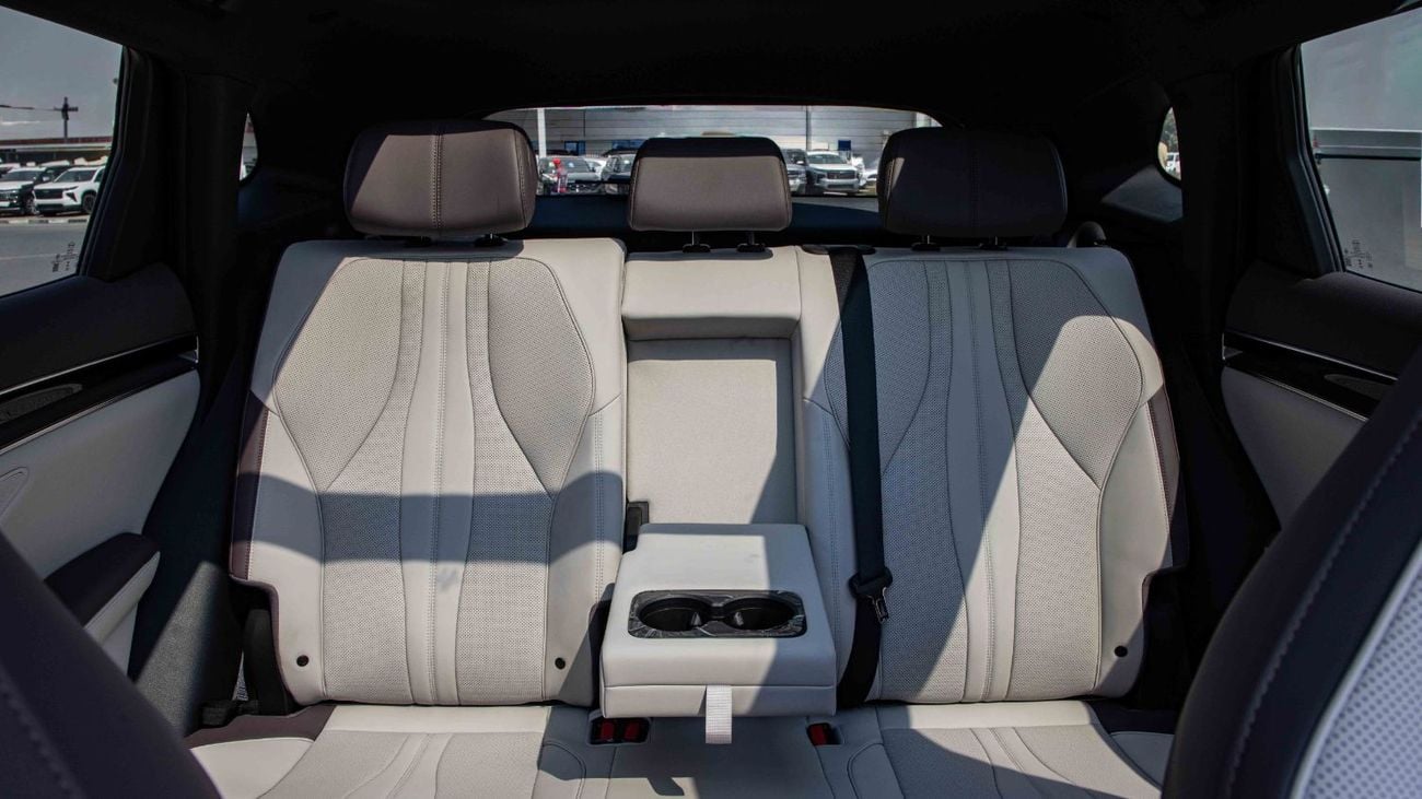 بي واي دي سونغ بلس BYD Song Plus DM-i 160KM FLAGSHIP EDITION | 2025 | Ready Stock Limited QTY | For Local Registration