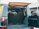 BAIC BJ40 2.0L turbo- 4 cylinders