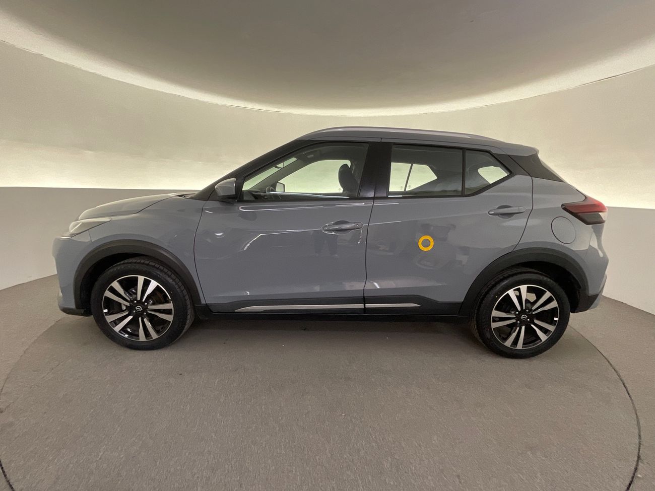 نيسان كيكس SV | شامل الضمان | 0 ﺪﻔﻋﺓ ﺃﻮﻟﻯ