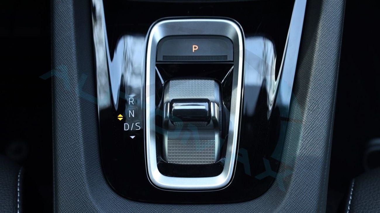 سكودا أوكتافيا (For Export , НА ЭКСПОРТ) Sportline 1.4T FWD 2025 GCC Без пробега