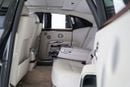 Rolls-Royce Ghost Rolls Royce Ghost