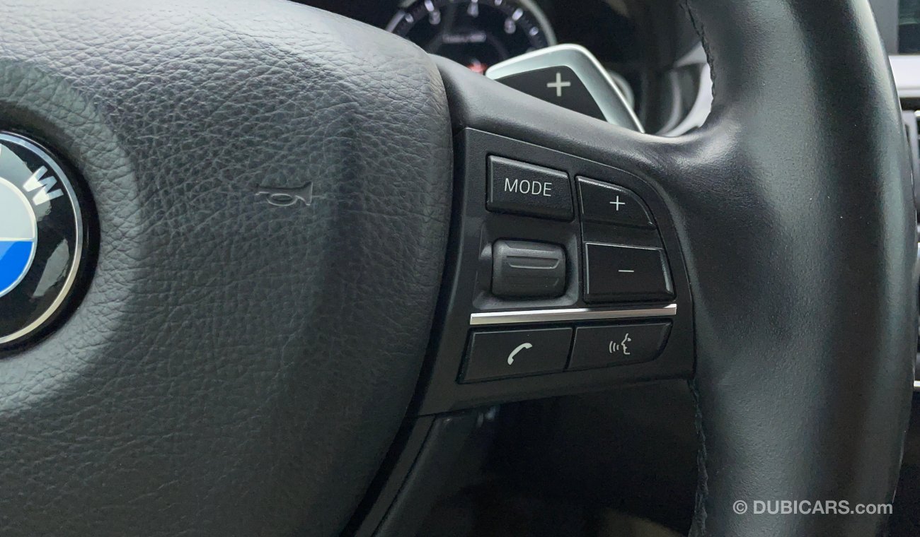 بي أم دبليو 650i 650i 4400