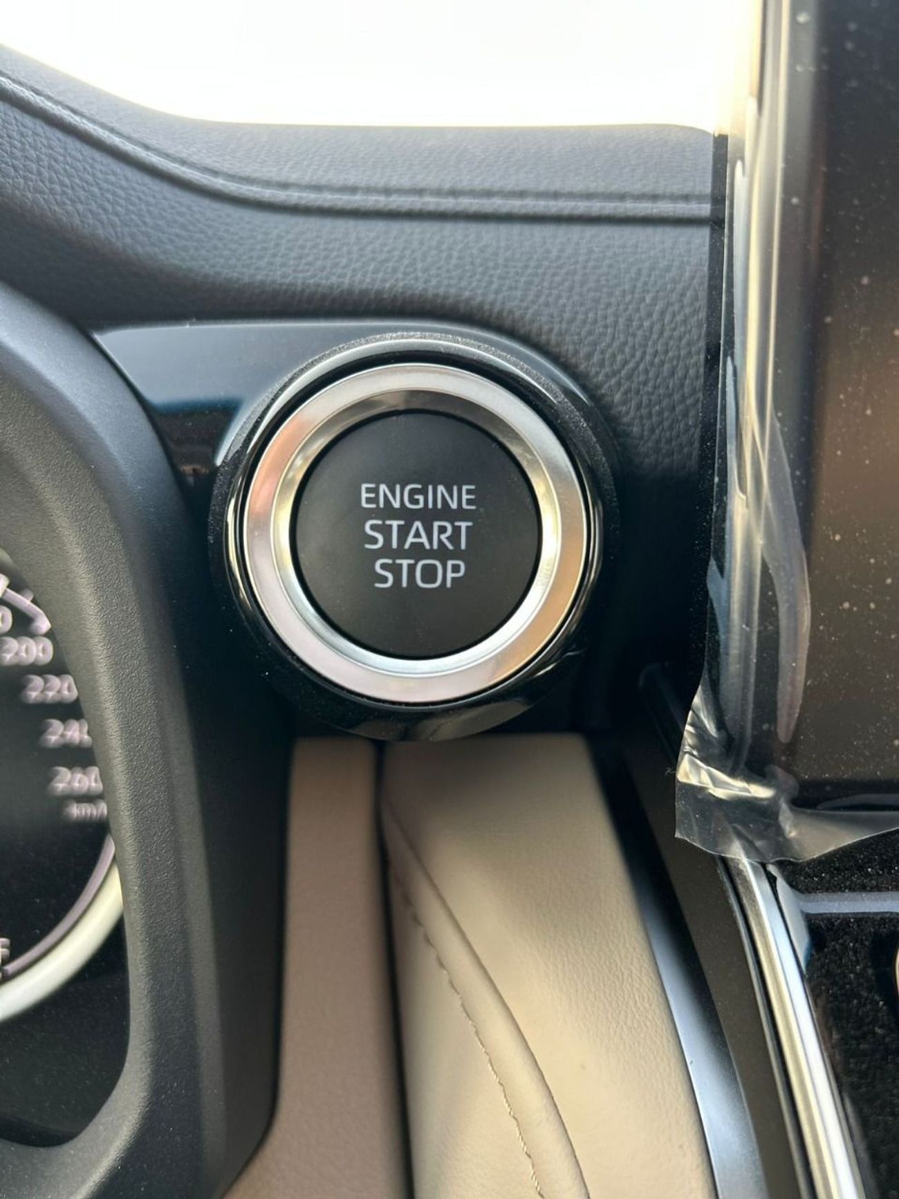 Toyota Land Cruiser GXR 3.5L