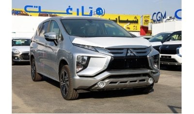 Mitsubishi Xpander Mitsubishi Xpander 2024