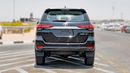 تويوتا فورتونر 2025 Toyota Fortuner 4.0L Petrol Full Option - GCC