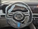 Hyundai Tucson  2.0L 2WD A/T Petrol