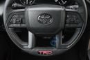 Toyota Tundra Crewmax SR5 TRD Off Road 3.4L Turbo 4WD Automatic