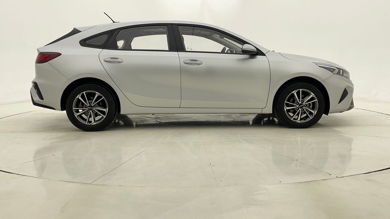 Kia Cerato EX 1.6 | Zero Down Payment | Home Test Drive