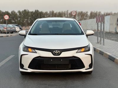 Toyota Corolla XLI