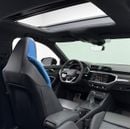 أودي RSQ3 TFSI quattro 2.5L SUV 2023 Audi RSQ3 2.5 TFSI Quattro ,Agency Warranty+Service Contract ,Excellent C