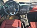 Toyota Hilux Toyota Hilux 2.4L Diesel AT Full Option 2026 – Full Option | 2.4L Diesel | Automatic
