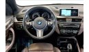 BMW X1 sDrive 20i M Sport