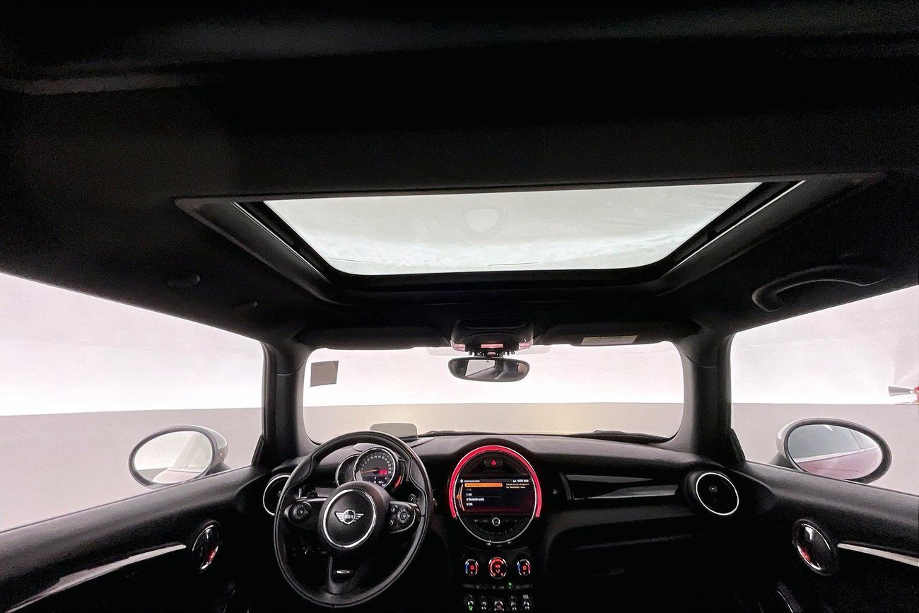 Mini Cooper S Standard | Guaranteed Warranty | 0 Down Payment