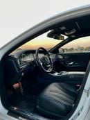 Mercedes-Benz S 550 4.6L