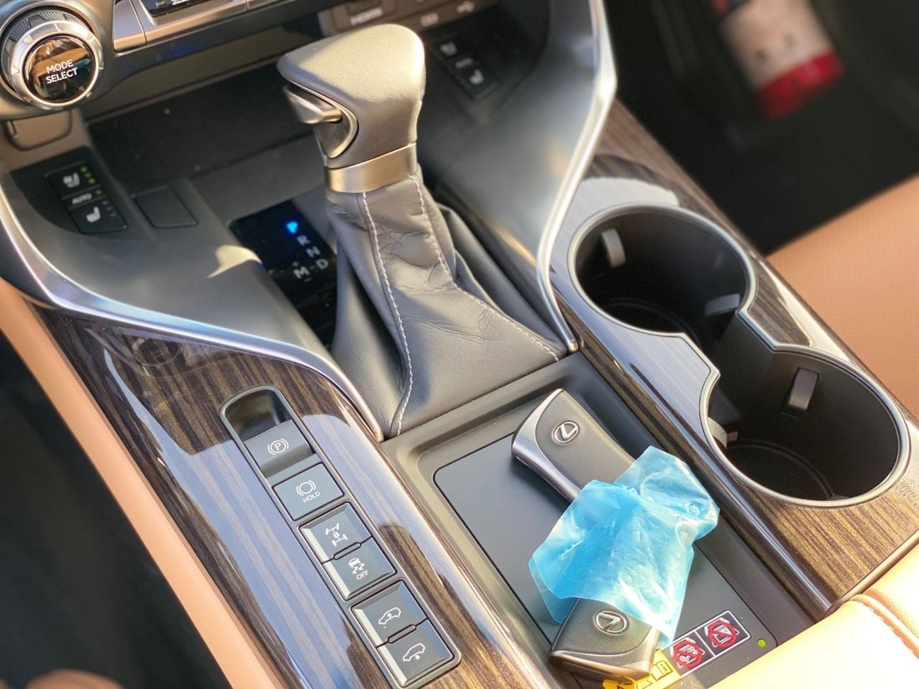 Lexus LX600 Brand new  3.5L Signature model 2026Petrol