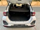 Toyota Raize TOYOTA RAIZE (1.2L TURBO) 2023 GCC
