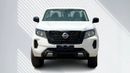Nissan Navara DC 2.4L 4WD DIESEL MANUAL TRANSMISSION ( FOR RE EXPORT ONLY )