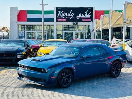 Dodge Challenger R/T For sale