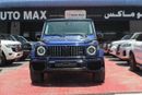 مرسيدس بنز G 500 STD