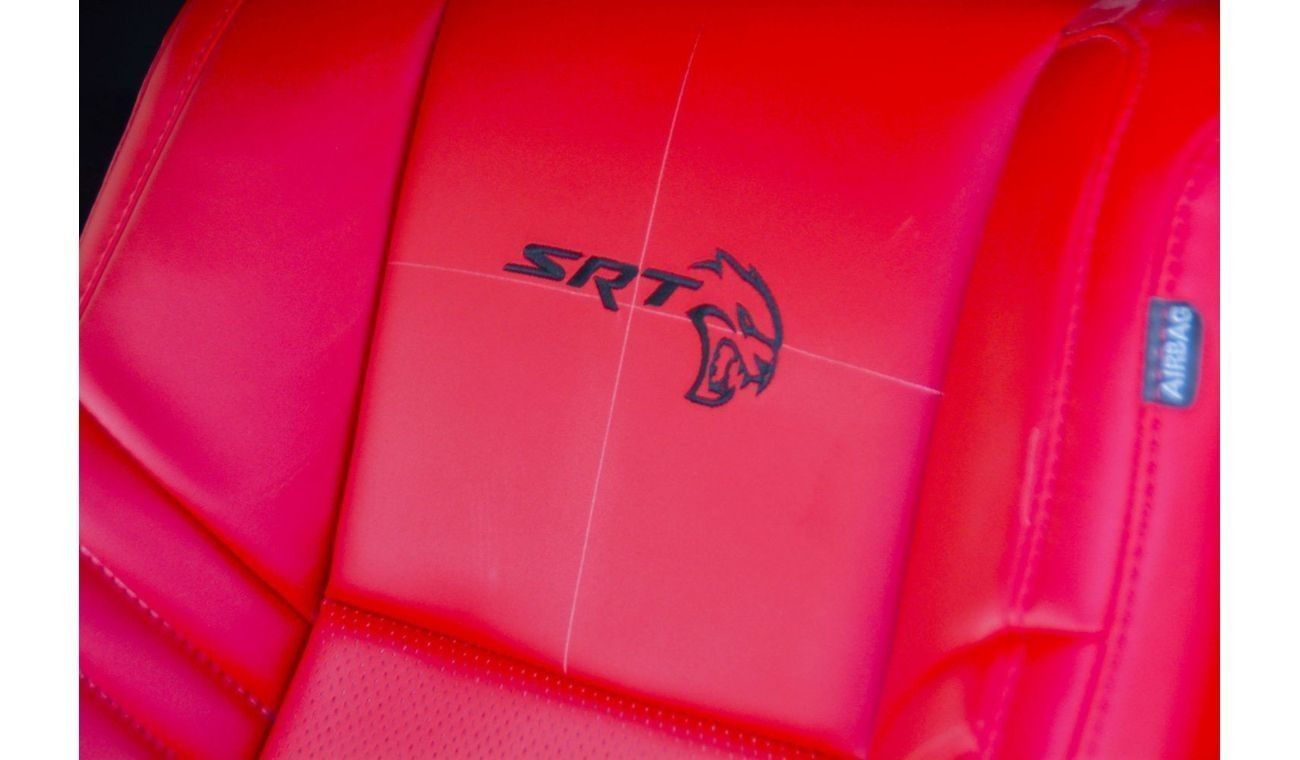 Dodge Challenger SXT 3.6L