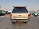 Toyota Hilux TOYOTA HILUX PICK UP RHD 2014 MODEL 3.0 L DIESEL AUTOMATIC(PM64342)