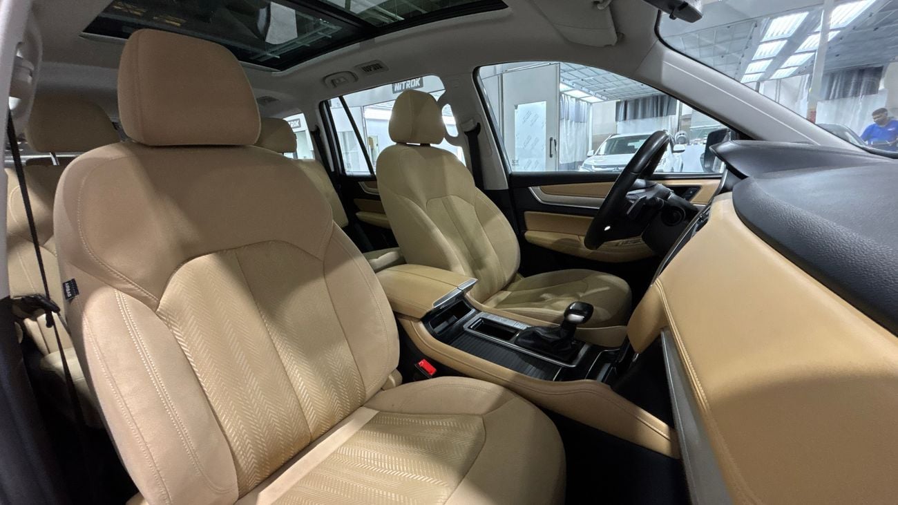 MG RX8 2023 STD | AED 912/Month | 0 DP | 30 Day Return | Warranty | Service History