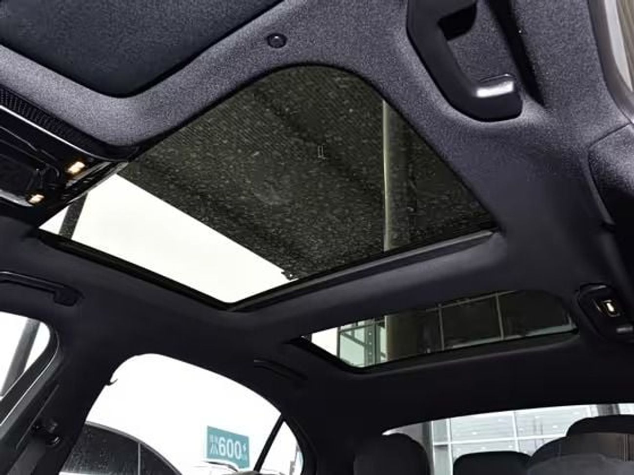 Mercedes-Benz C 260 L VERSION