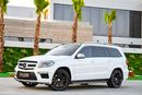 Mercedes-Benz GL 500 AMG 4.7L | 2,348 P.M | 0% Downpayment | Magnificent Condition!